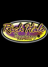 Rich Halo Booking profile picture