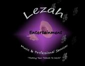 LEZAH ENTERTAINMENT profile picture