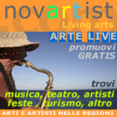 Novartist profile picture