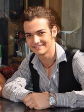 Valerio Scanu profile picture