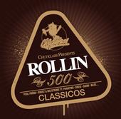 Â· ROLLINâ€™500 Â· profile picture