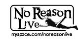 NoReason Live profile picture