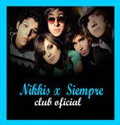 Coordinacion club nikkis x siempre hermosillo profile picture