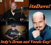 itsDave (Indy's Drum and Vocals Guy!) profile picture