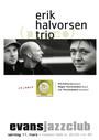 Erik Halvorsen trio profile picture