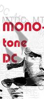 Monotone DC profile picture