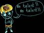 No Talent (THIS FRIDAY @ YOUTHFEST II, 2.00 PM!) profile picture