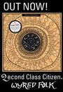 2econd class citizen LP on its way profile picture