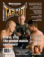 TapouT Magazine profile picture