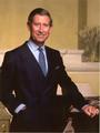 HRH Prince Charles profile picture