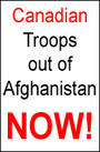 Canadian Troops Out Of Afghanistan! profile picture