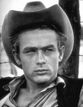 james dean profile picture