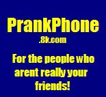 PrankPhone profile picture