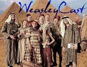 WeasleyCast profile picture