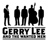 Gerry Lee And The Wanted Men profile picture