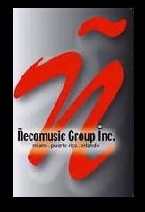 NECOMUSIC GROUP INC. profile picture