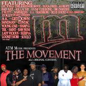 THE MOVEMENT profile picture