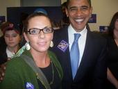 Women for Obama profile picture