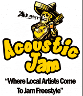 Almost Acoustic Jam profile picture