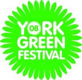 York Green Festival profile picture