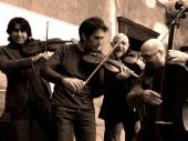 Solis String Quartet profile picture