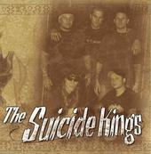 The Suicide Kings(Album out now!!!) profile picture