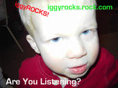 iggyROCKS! Taking Back the Industry For Jesus profile picture