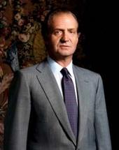 Juan Carlos I de BorbÃ³n y BorbÃ³n profile picture