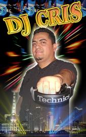 DJ CRIS81 profile picture