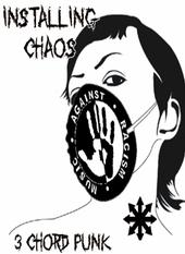 Installing Chaos **LOOKING FOR A DRUMMER** profile picture