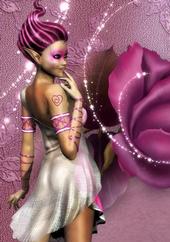 Enchanted Flower Candy profile picture