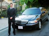 Pacific Star Limousine profile picture