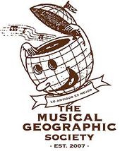 Musical Geographic Society profile picture