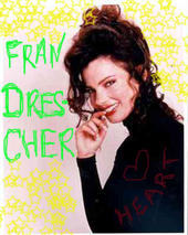 Fran Drescher profile picture