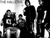 The Hallions profile picture