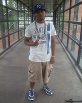 R.I.P BOO BOO....II LOVEE YOUU profile picture