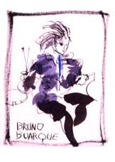 Bruno Buarque profile picture