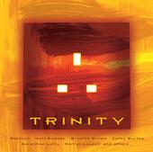 Trinity - the album profile picture