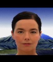 BjÃ¶rk profile picture