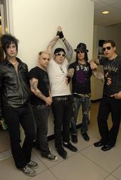 AVENGED SEVENFOLD SICKNESS profile picture