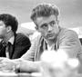 james dean profile picture