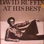 David Ruffin profile picture