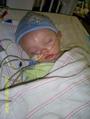 Support Baby Kaleb Car Magnet Ribbons profile picture