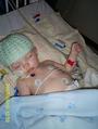 Support Baby Kaleb Car Magnet Ribbons profile picture