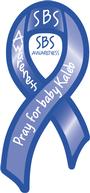 Support Baby Kaleb Car Magnet Ribbons profile picture