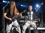 SABATON’s old MySpace... profile picture