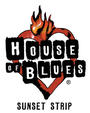 House of Blues Sunset profile picture