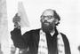 Allen Ginsberg profile picture