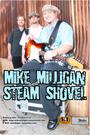 Mike Milligan and Steam Shovel profile picture