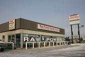 Raw Power Custom Cycles Inc. profile picture